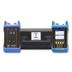 Thiết bị kiểm tra cáp quang OWL KF7VL35